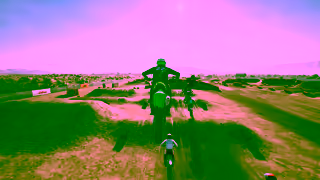 THQ Nordic MX vs ATV Legends Compound Pack Trailer Ad Commercial Brand Imagery Photoshoot 2