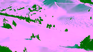 Visit British Columbia You Elevated Anna Yu Ad Commercial Brand Imagery Photoshoot 1