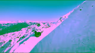 Visit British Columbia You Elevated Anna Yu Ad Commercial Brand Imagery Photoshoot 2