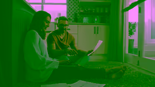 GapOnly Were all worried Ad Commercial Brand Imagery Photoshoot 1