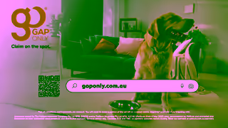 GapOnly Were all worried Ad Commercial Brand Imagery Photoshoot 2