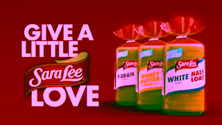 Sara Lee Bread Say Hello to Sara Lee Half Loaves 15 Ad Commercial Brand Imagery Photoshoot 2
