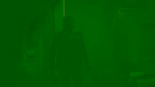 AMC Plus Snowpiercer The Final Season All new Sundays on AMC AMC Ad Commercial Brand Imagery Photoshoot 0