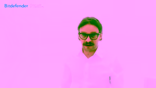 Bitdefender Bitdefender GravityZone for Small Businesses Effortless Security Unmatched Protection Ad Commercial Brand Imagery Photoshoot 0