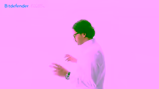 Bitdefender Bitdefender GravityZone for Small Businesses Effortless Security Unmatched Protection Ad Commercial Brand Imagery Photoshoot 1