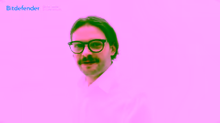 Bitdefender Bitdefender GravityZone for Small Businesses Effortless Security Unmatched Protection Ad Commercial Brand Imagery Photoshoot 2