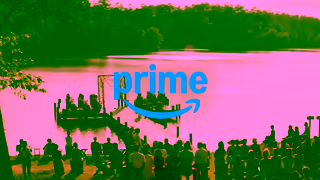 Amazon PrimeVideo 15s Comedy Brand AU Prime Video Ad Commercial Brand Imagery Photoshoot 0