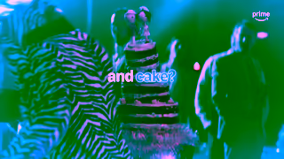 Amazon PrimeVideo 15s Comedy Brand AU Prime Video Ad Commercial Brand Imagery Photoshoot 1