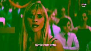 Amazon PrimeVideo 15s Comedy Brand AU Prime Video Ad Commercial Brand Imagery Photoshoot 2