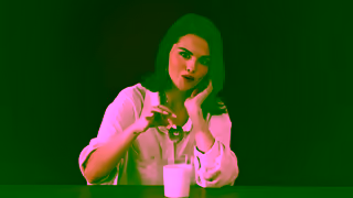 Oreo OREO Selena Ad Commercial Brand Imagery Photoshoot 1