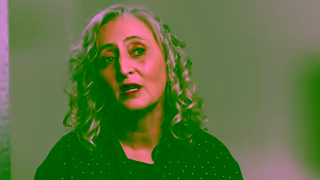 DrinkWise DrinkWise FASD Awareness 2024 Dr Vicki Carson Ad Commercial Brand Imagery Photoshoot 2