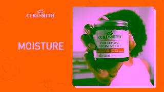 CURLSMITH CS 15sec TVC Ad Commercial Brand Imagery Photoshoot 1