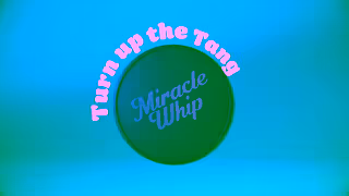 Miracle Whip Get Tangy With It Ad Commercial Brand Imagery Photoshoot 0