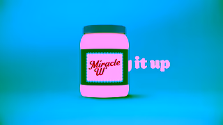 Miracle Whip Get Tangy With It Ad Commercial Brand Imagery Photoshoot 2