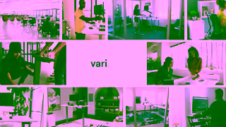 Vari Upgrade Your Workspace With Vari Ad Commercial Brand Imagery Photoshoot 2