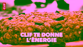 Clif Bar La barre CLIF Lingrdient le plus important cest toi Ad Commercial Brand Imagery Photoshoot 0