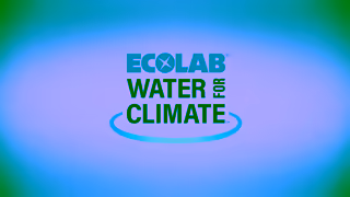 ECOLAB Less Water More Productivity Ad Commercial Brand Imagery Photoshoot 2