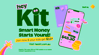 Kit App 10 Bonus Kit built by CommBank Awareness 6s 169 Ad Commercial Brand Imagery Photoshoot 0