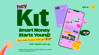 Kit App 10 Bonus Kit built by CommBank Awareness 6s 169 Ad Commercial Brand Imagery Photoshoot 1