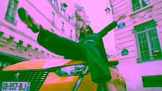 COACH Find your courage Ad Commercial Brand Imagery Photoshoot 2