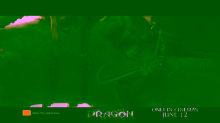 Universal Pictures How To Train Your Dragon Only in Cinemas June 12 Ad Commercial Brand Imagery Photoshoot 0