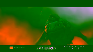 Universal Pictures How To Train Your Dragon Only in Cinemas June 12 Ad Commercial Brand Imagery Photoshoot 1