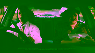 NRMA Insurance NRMA Insurance A Help Company Anyone Can Drive It Cover Ad Commercial Brand Imagery Photoshoot 1