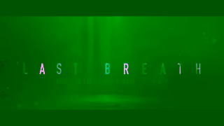 Entertainment Film Distributors Last Breath Only in Cinemas March 14 Ad Commercial Brand Imagery Photoshoot 2