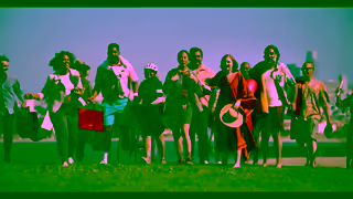 Visit California Family Vacation Ideas in California Ad Commercial Brand Imagery Photoshoot 1