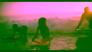 Visit California Family Vacation Ideas in California Ad Commercial Brand Imagery Photoshoot 2