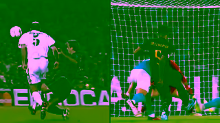 Adidas You Got This adidas Ad Commercial Brand Imagery Photoshoot 1