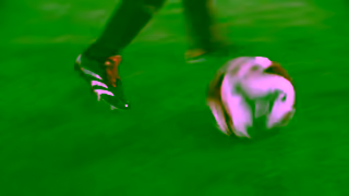 Adidas You Got This adidas Ad Commercial Brand Imagery Photoshoot 2