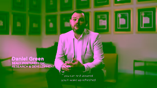 Sealy Sealy Sleep Health 30sec 16x9 v2 Ad Commercial Brand Imagery Photoshoot 2