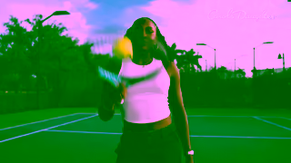 L'Oreal Carols Daughter Goddess Strength Hair Scalp Oil Ad Commercial Brand Imagery Photoshoot 2