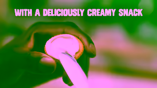 The Laughing Cow The Laughing Cow Add More Joy to Snack Time Ad Commercial Brand Imagery Photoshoot 1