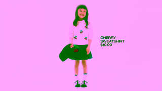 H&M CAen4012ABTS2025BumperYT16x96Amp4 Ad Commercial Brand Imagery Photoshoot 1