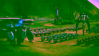 Paradox Interactive Mechabellum Counter for Victory Paradox Arc Ad Commercial Brand Imagery Photoshoot 0