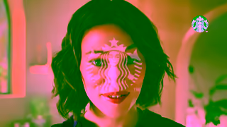 Starbucks STARBUCKS by Nespresso Ristretto Shot Its More Than Coffee Ad Commercial Brand Imagery Photoshoot 0