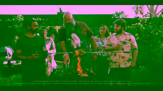 Mazda 2025 Mazda BT50 Driveaway Ad Commercial Brand Imagery Photoshoot 0