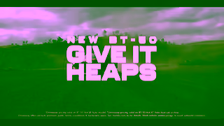 Mazda 2025 Mazda BT50 Driveaway Ad Commercial Brand Imagery Photoshoot 2