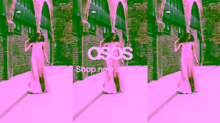 ASOS NEWTRENDS AUG DRESS UP 16x9 TRAFFIC UK Ad Commercial Brand Imagery Photoshoot 0