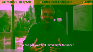 Laifen Laifen Ad Commercial Brand Imagery Photoshoot 0