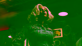 Levi's Chapter 2 Pool Hall reimagined with Beyonc LEVIS Ad Commercial Brand Imagery Photoshoot 0