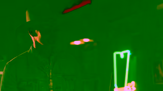 Levi's Chapter 2 Pool Hall reimagined with Beyonc LEVIS Ad Commercial Brand Imagery Photoshoot 1