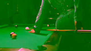 Levi's Chapter 2 Pool Hall reimagined with Beyonc LEVIS Ad Commercial Brand Imagery Photoshoot 2