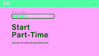 Coder Academy Study PartTime at Coder Academy Ad Commercial Brand Imagery Photoshoot 1