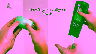 Walmart Smell your best 15 Ad Commercial Brand Imagery Photoshoot 0