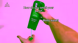 Walmart Smell your best 15 Ad Commercial Brand Imagery Photoshoot 1