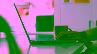 Microsoft Azure You build the future Well handle security Ad Commercial Brand Imagery Photoshoot 0
