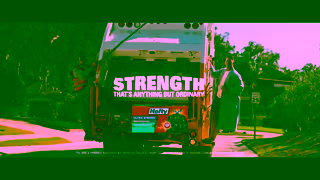 Hefty Hefty Ad Commercial Brand Imagery Photoshoot 2